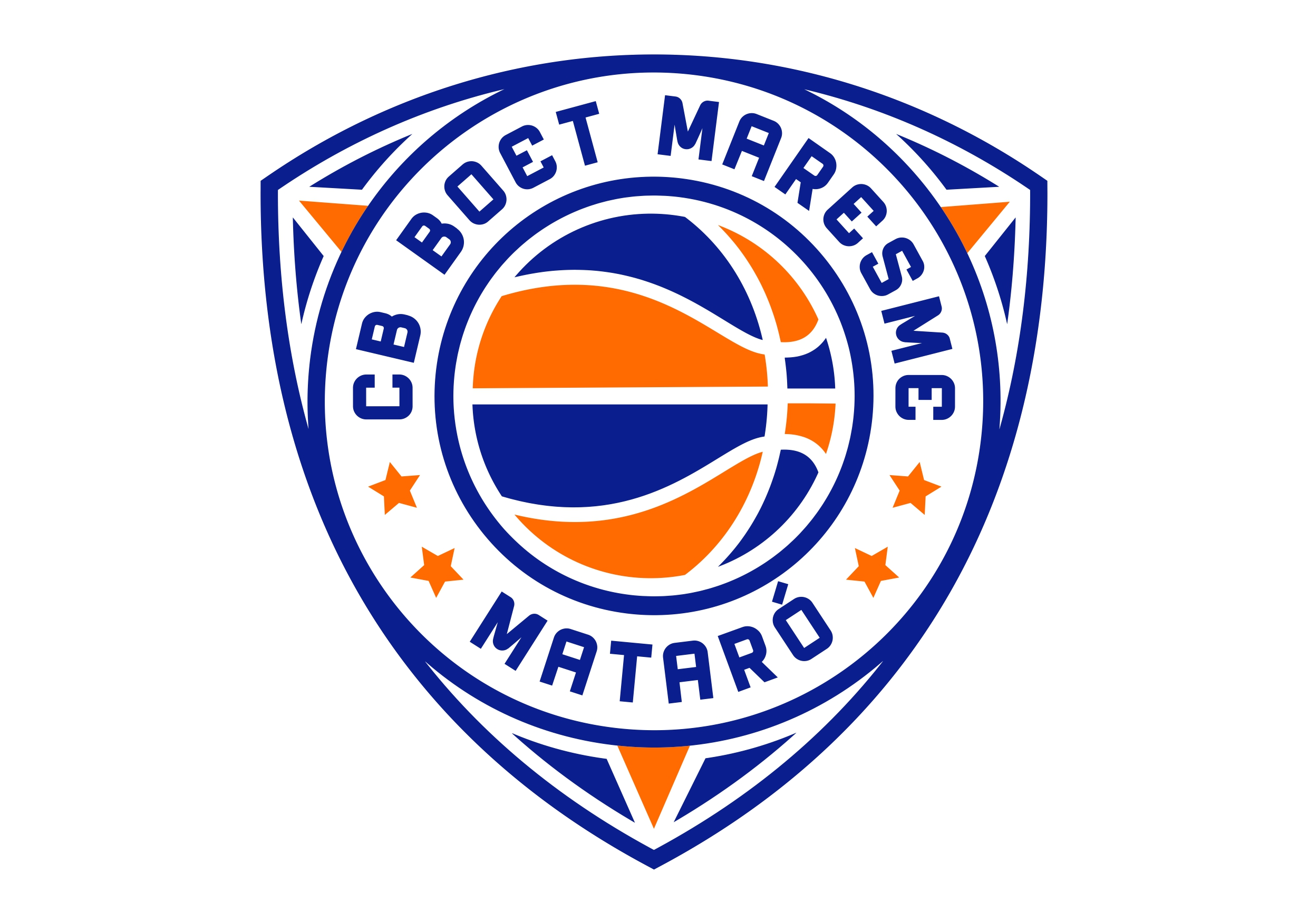 C.B Boet Maresme Mataró